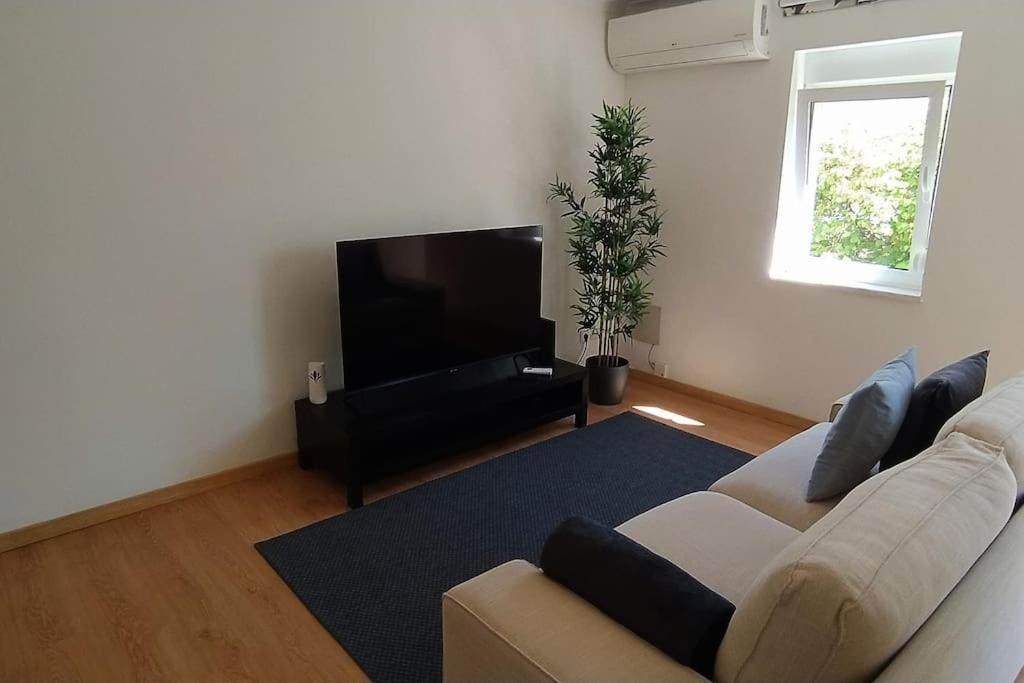 Lisboa/City/Sunny Apar/Metro/Airport/Wifi/Air Cond Exterior foto